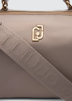 Borsa satchel piccola