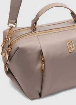 Borsa satchel piccola