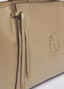Borsa tote grande