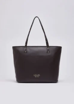 Borsa tote media