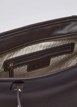 Borsa tote media