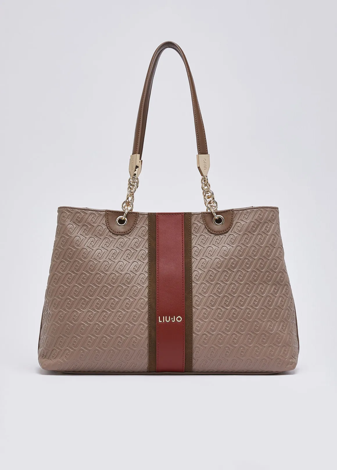 Borsa tote media