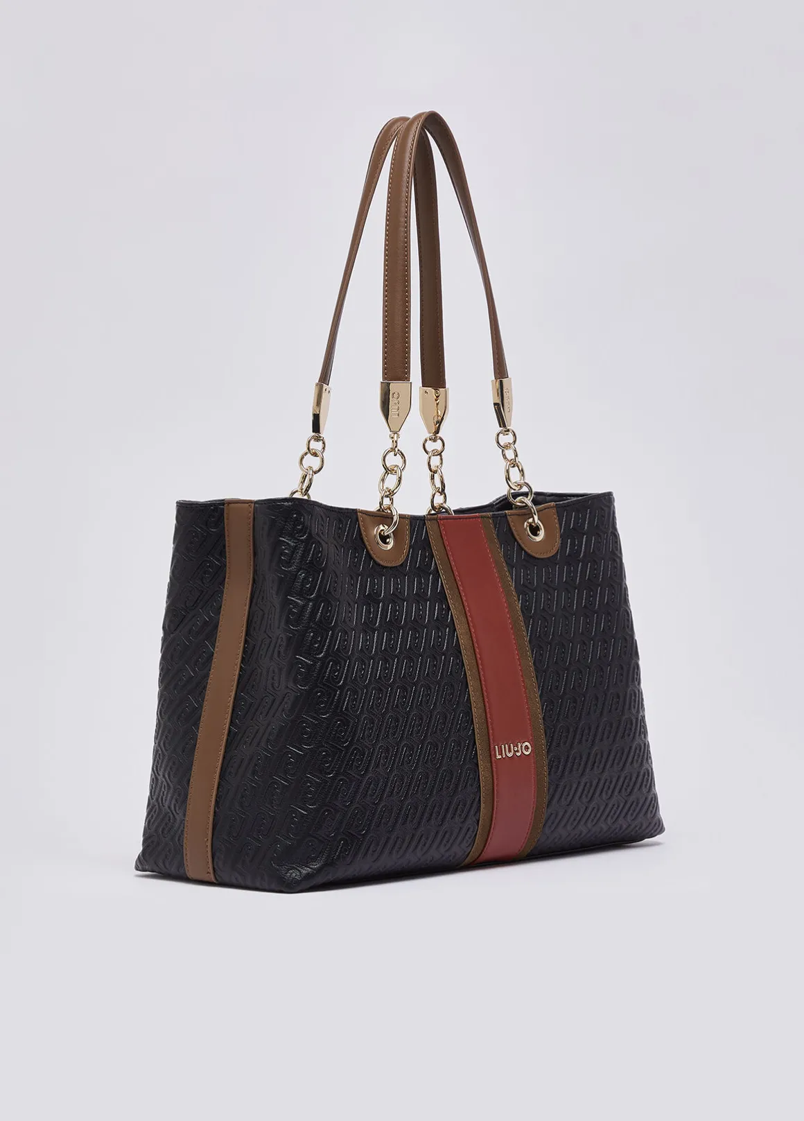 Borsa tote media
