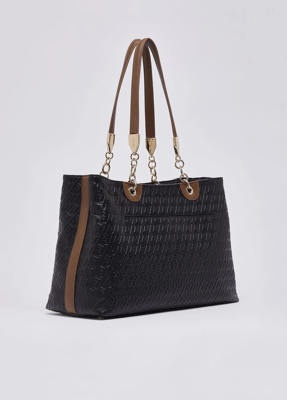 Borsa tote media