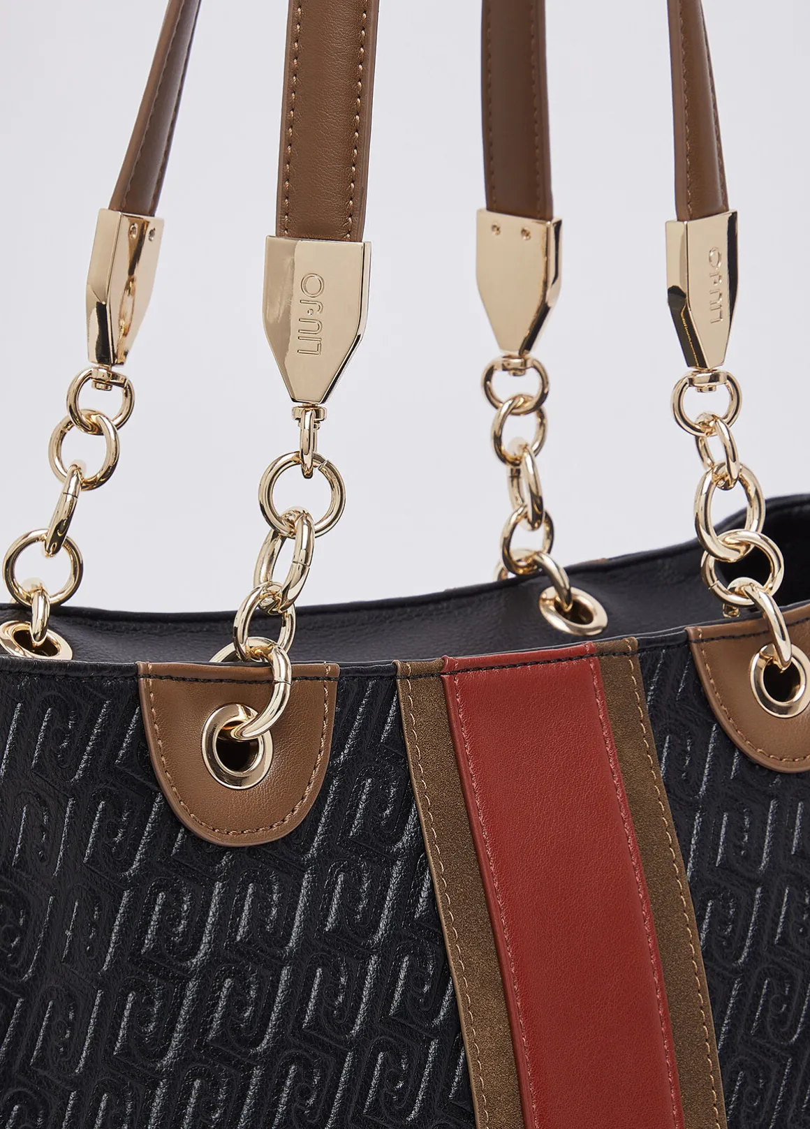 Borsa tote media
