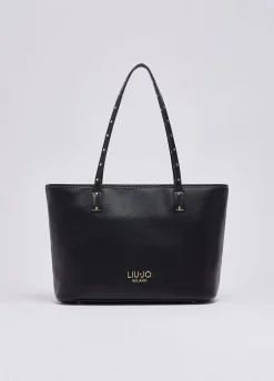 Borsa tote piccola