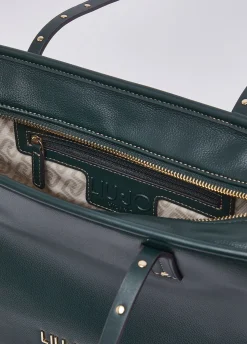 Borsa tote piccola