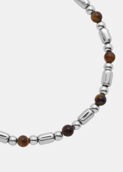 Bracciale con perline