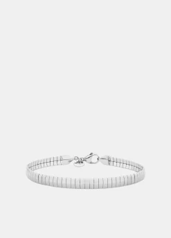 Bracciale in acciaio