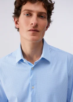 Camicia in Lycra®