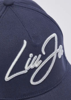 Cappello baseball con logo