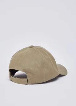 Cappello baseball con logo