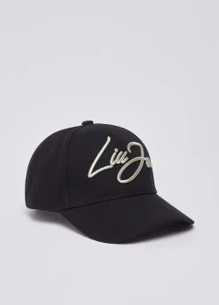 Cappello baseball con logo