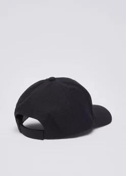 Cappello baseball con logo