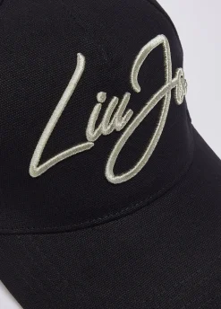 Cappello baseball con logo