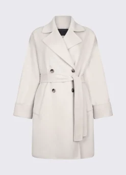 Cappotto in lana