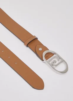 Cintura in pelle