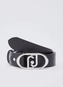 Cintura in pelle