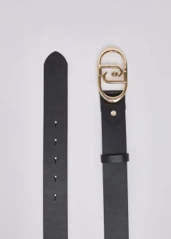 Cintura in pelle