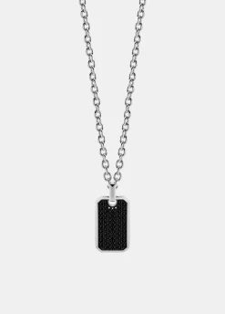 Collana con charm