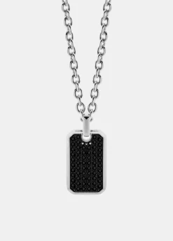 Collana con charm