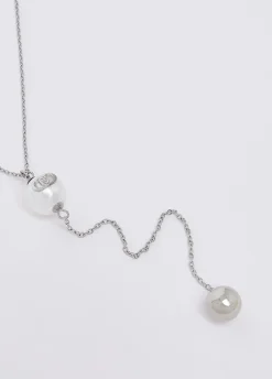 Collana con pendente