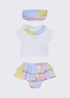 Completino multicolor