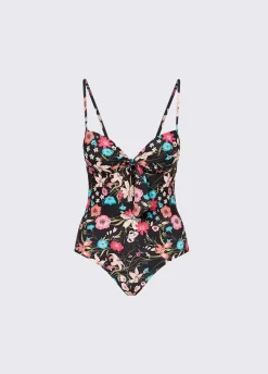 Costume intero push up