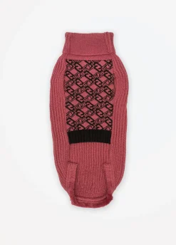 Dolcevita in lana e cashmere Liu Jo Pets