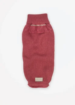 Dolcevita in lana e cashmere Liu Jo Pets