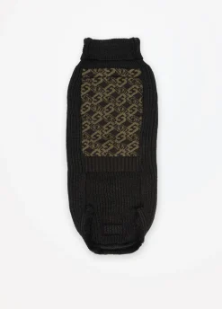 Dolcevita in lana e cashmere Liu Jo Pets
