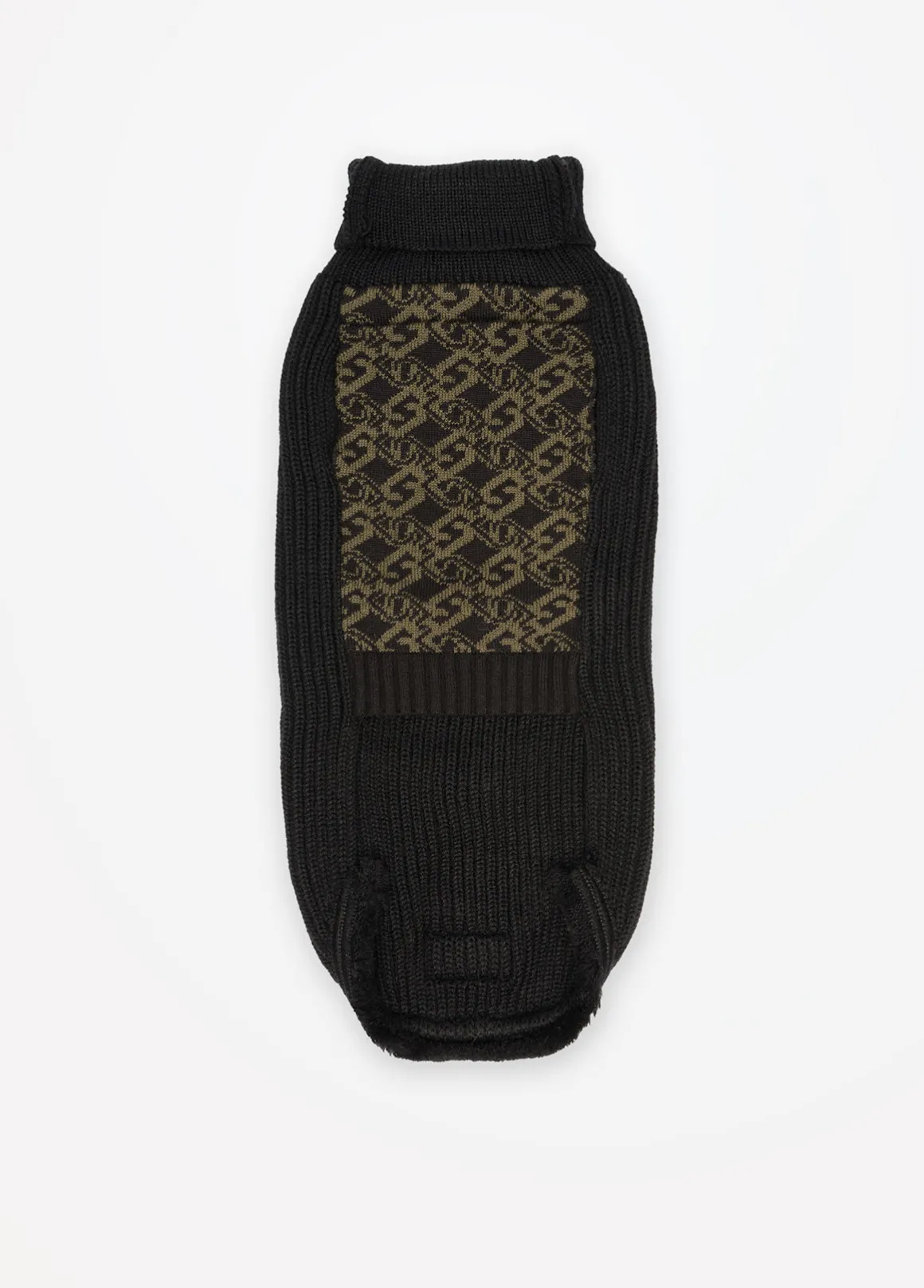 Dolcevita in lana e cashmere Liu Jo Pets