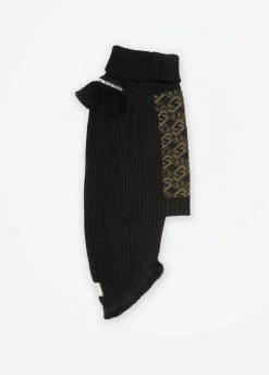 Dolcevita in lana e cashmere Liu Jo Pets