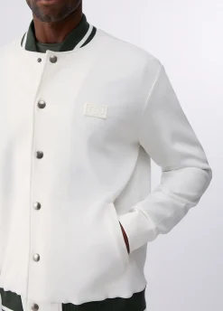Felpa in neoprene