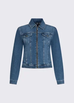Giacca di jeans