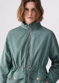 Giacca packable