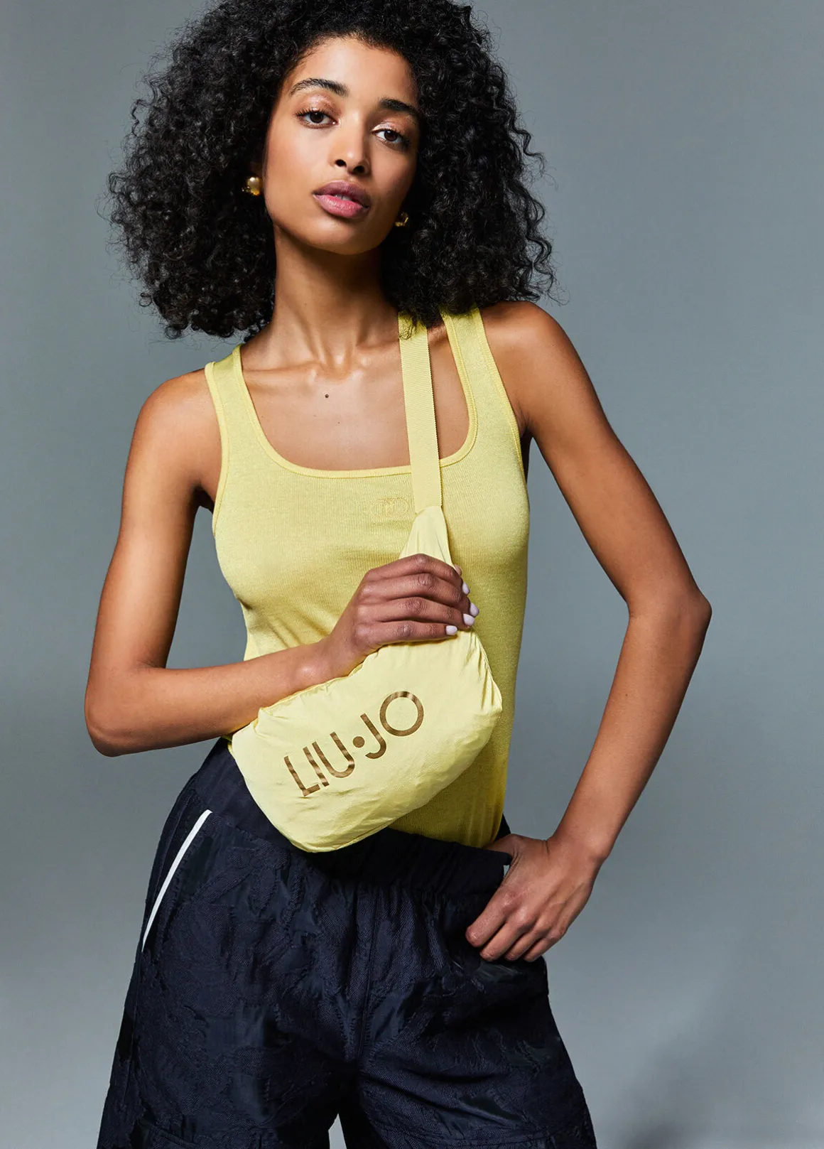 Giacca packable con cappuccio