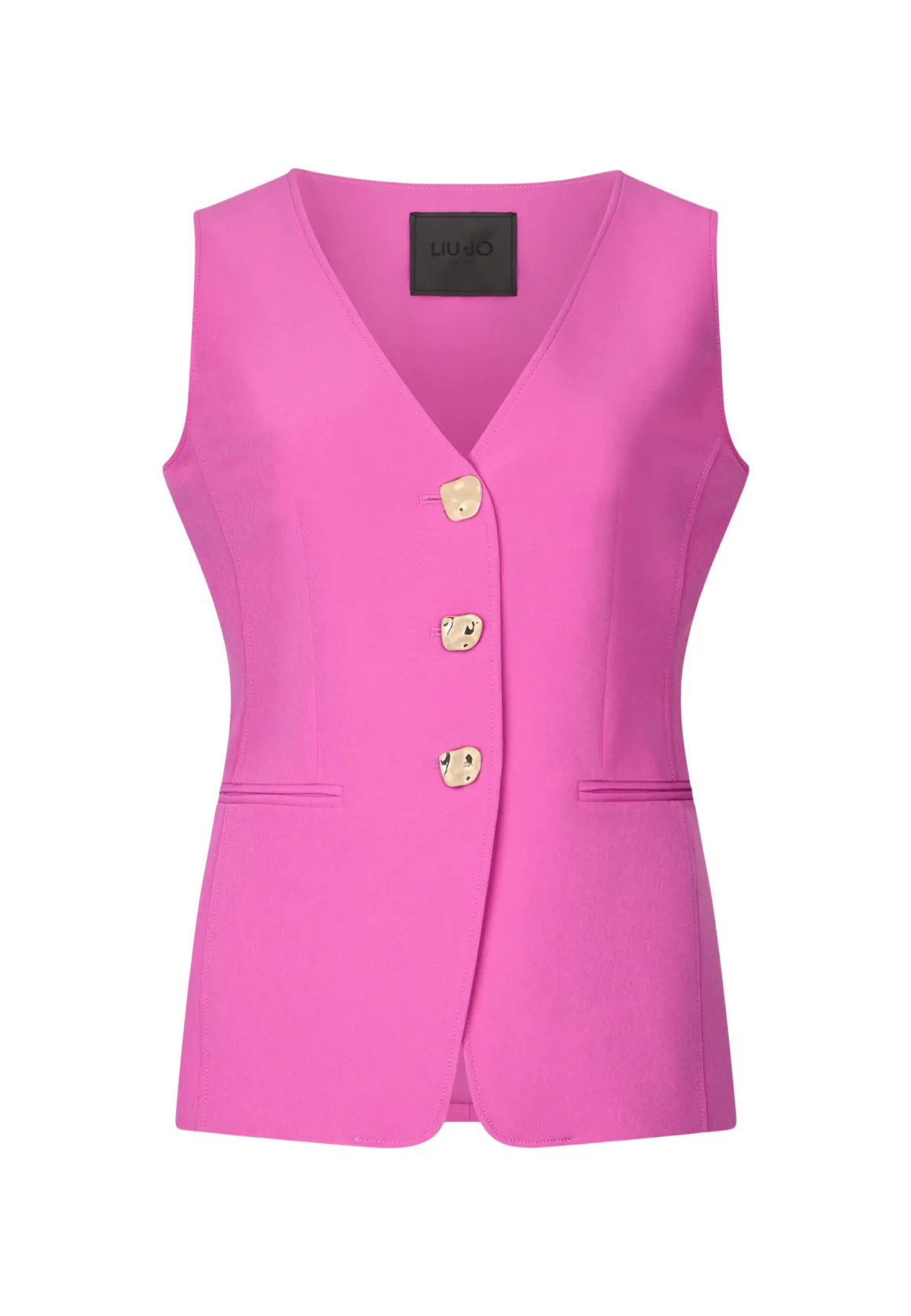 Gilet regular fit