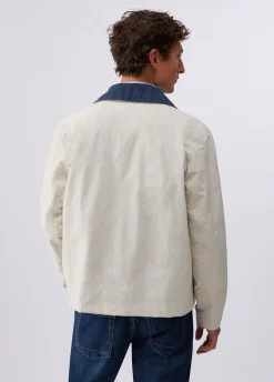 Giubbotto casual da uomo