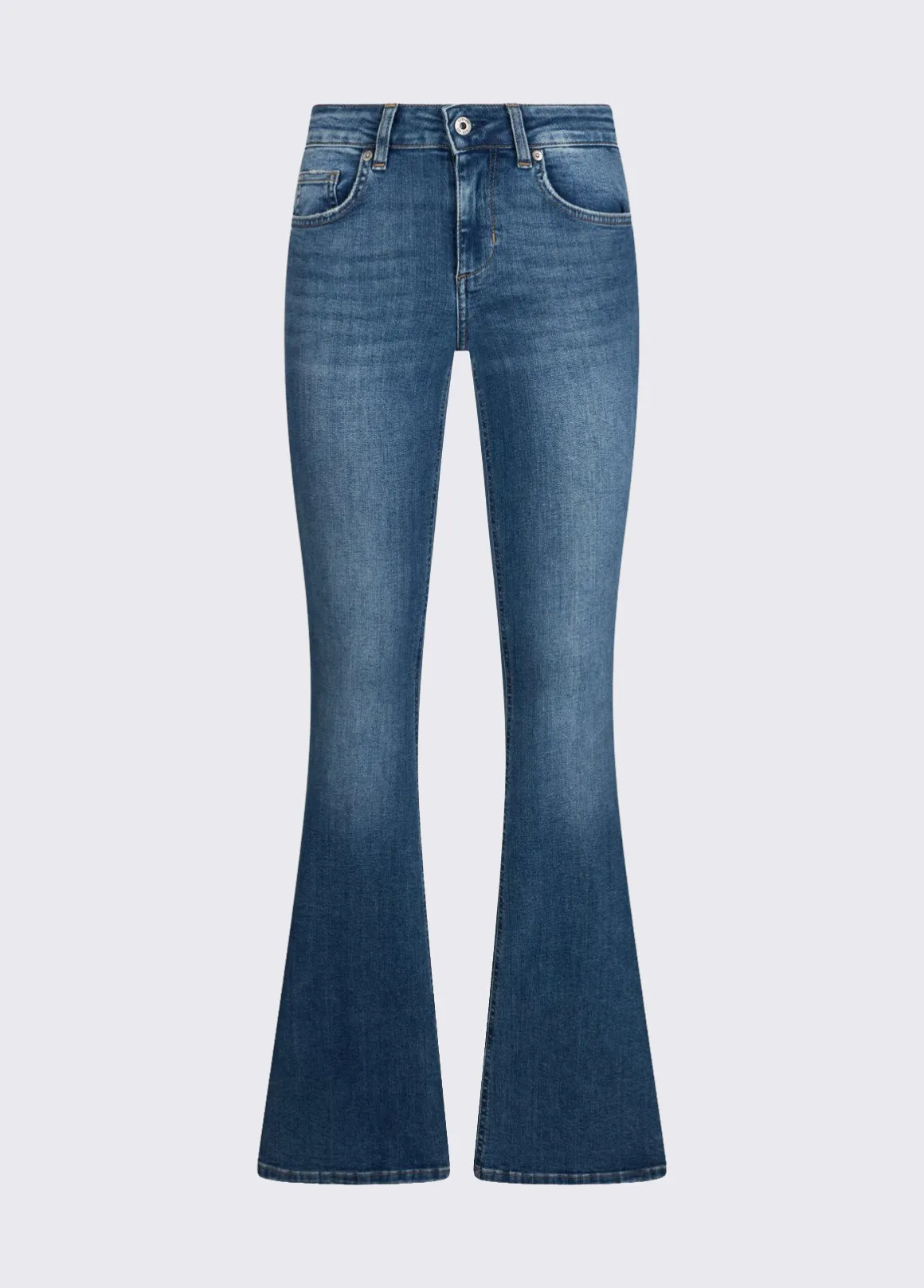 Jeans bootcut