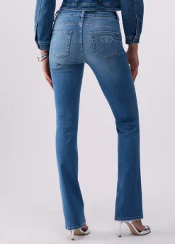 Jeans bootcut