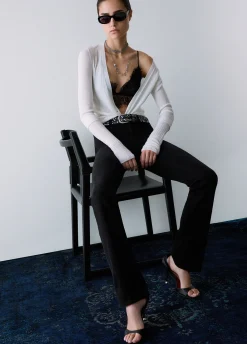 Jeans bootcut Amazing Fit