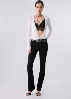 Jeans bootcut Amazing Fit