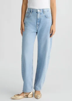 Jeans boyfriend