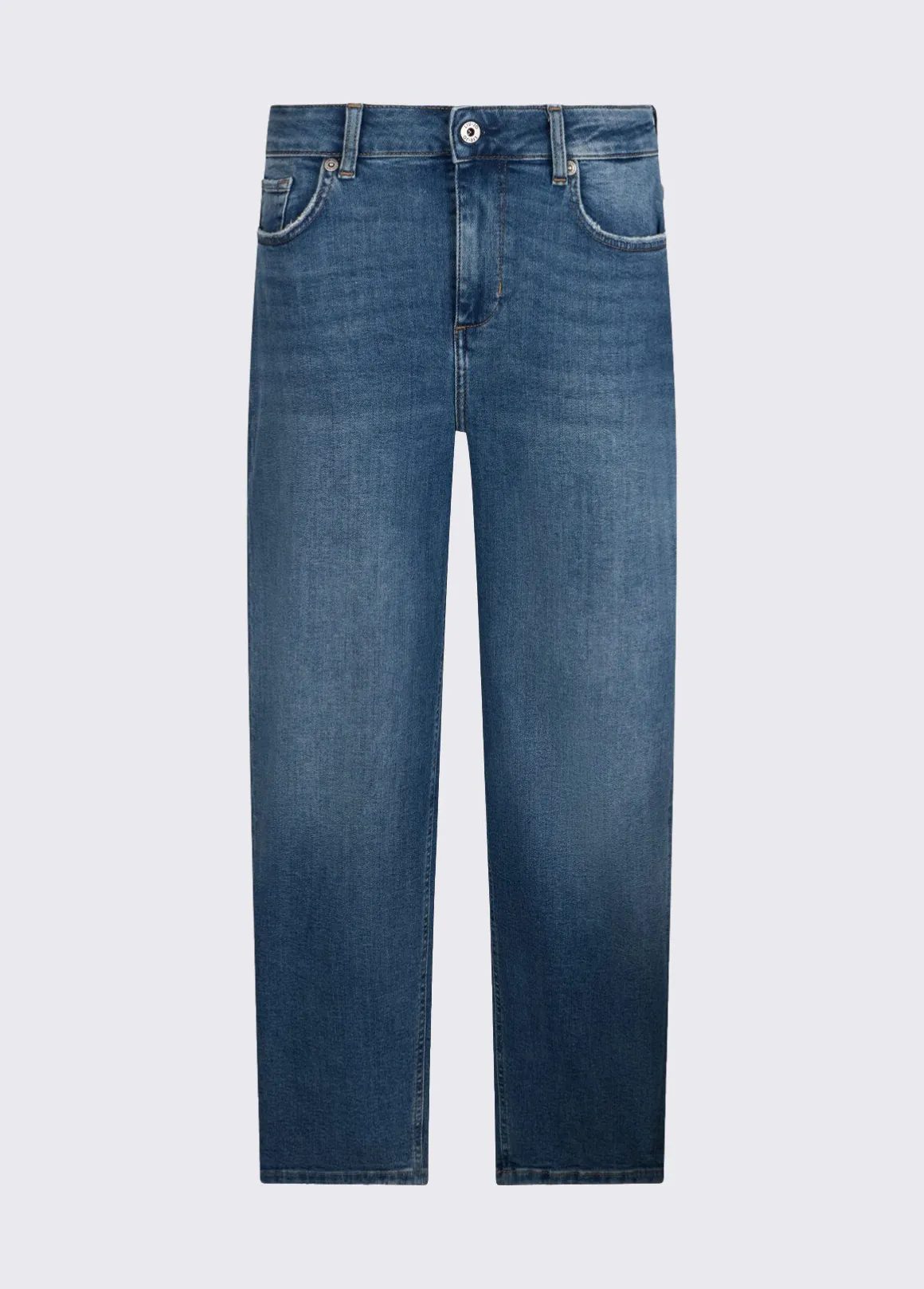 Jeans boyfriend