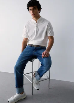Jeans comfort-fit