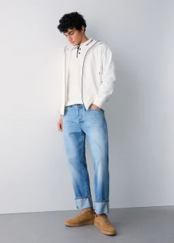 Jeans comfort-fit