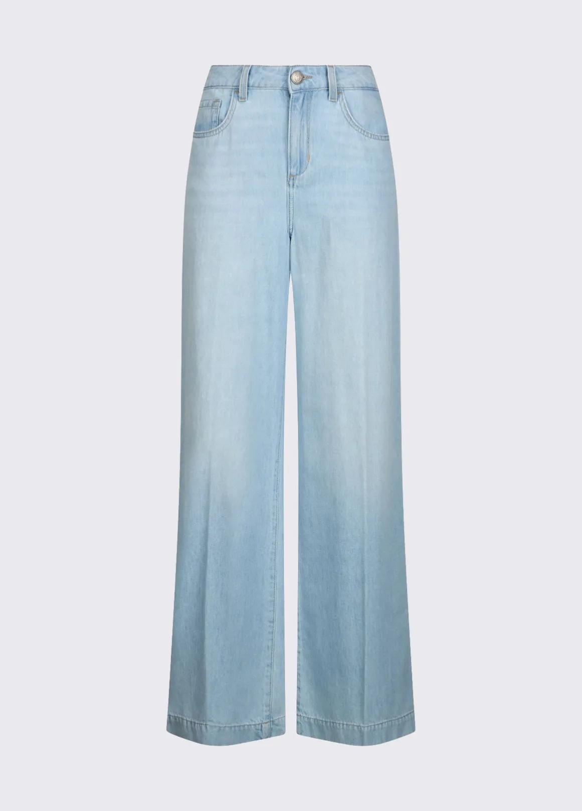 Jeans flare
