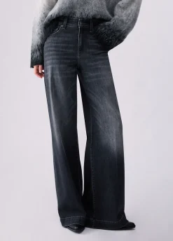 Jeans flare