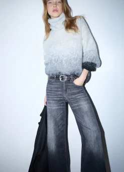 Jeans flare